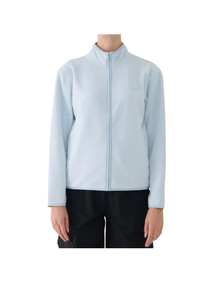 Fleecová mikina W model 21399185 34S - 4F