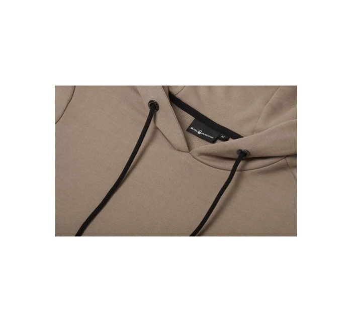 W model 21455185 kapuce hnědá - Sail Racing