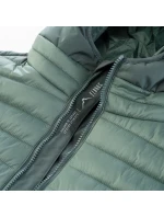 Pánska prešívaná vesta MADO VEST PRIMALOFT