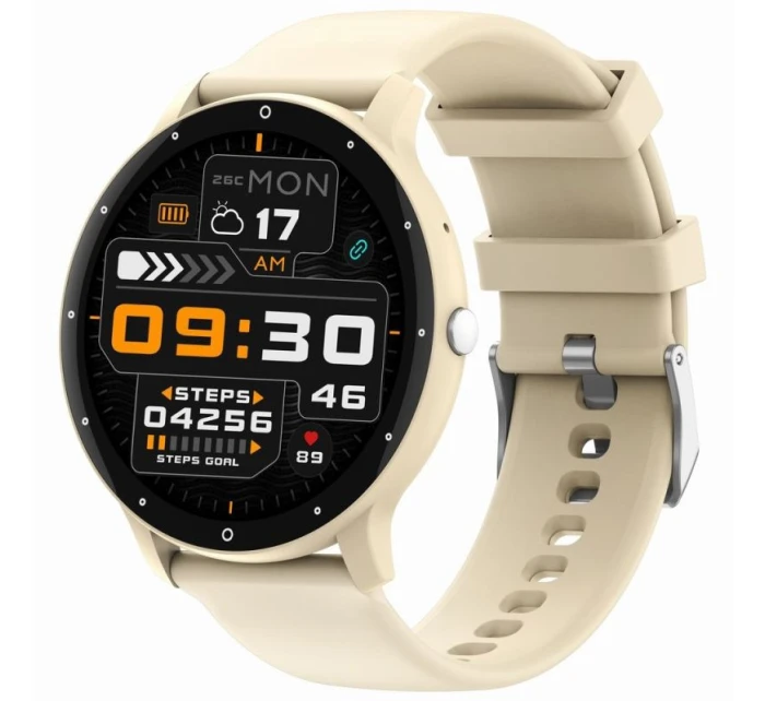 Chytré hodinky model 21805475 PRO - Gravity Chytré hodinky model 21805475 PRO - Gravity