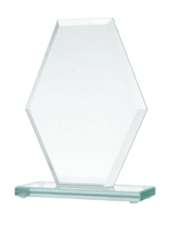 Sklenená trofej
