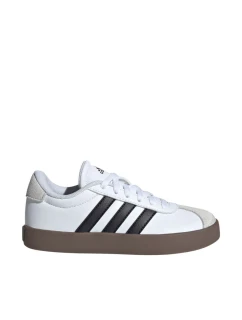 Dětská obuv VL Court 3.0 white model 22093670 - ADIDAS