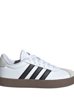 Dětská obuv VL Court 3.0 white model 22093670 - ADIDAS