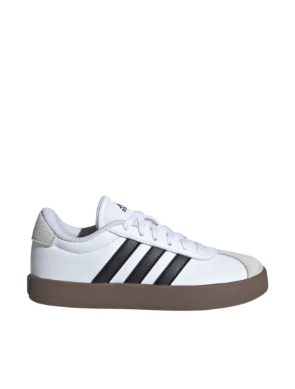 Dětská obuv VL Court 3.0 white model 22093670 - ADIDAS
