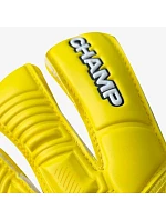 Rukavice 4keepers Champ Colour Yellow VII RF2G Junior S1034398