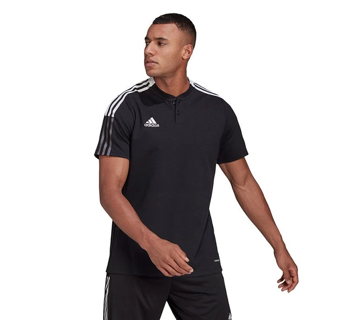 Pánske polo tričko Tiro 21 M GM7367 - Adidas