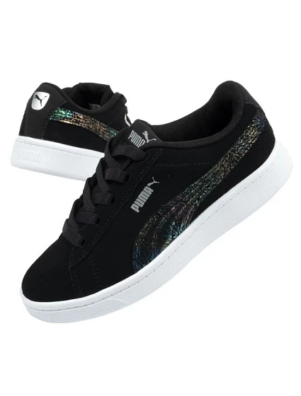 Dětské boty Jr 01  model 17067898 - Puma