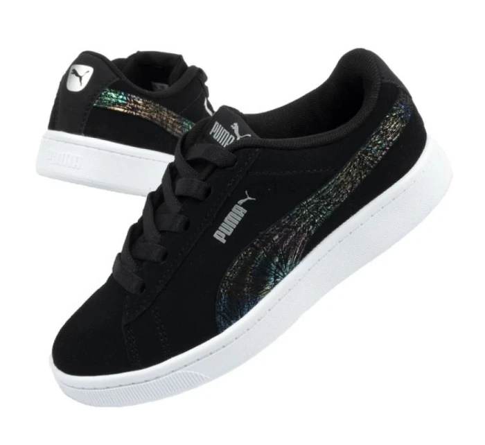 Dětské boty Jr 01  model 17067898 - Puma