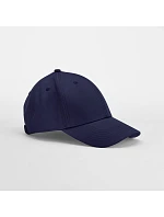 Beechfield B 801 6-panelová čiapka EarthAware® 53.0801 oxford navy Beechfield B 801 6-panelová čiapka EarthAware® 53.0801 oxford navy
