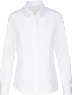Performance Women Nežehlivá halenka s dlouhým rukávem model 22463898 white - Seidensticker