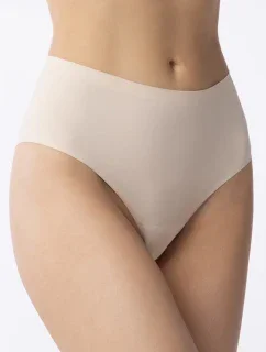 Julimex Brasil panty Maxi kolor:beżowy