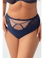 Gorsenia K759/1 Saanvi farba: tmavomodrá Gorsenia K759/1 Saanvi farba: tmavomodrá