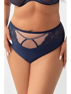 Gorsenia K759/1 Saanvi farba: tmavomodrá