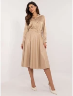 Sukňa DHJ SD A1997.76 béžová Sukňa DHJ SD A1997.76 béžová