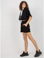 Dámska súprava EM KMPL 744.88P čierna - FPrice