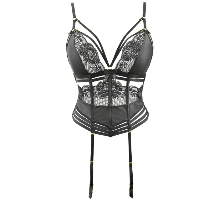 Korzet model 19433857 - Axami