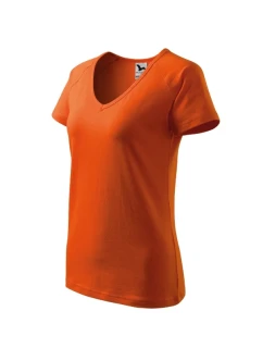 Dámske tričko Dream T-shirt oranžové