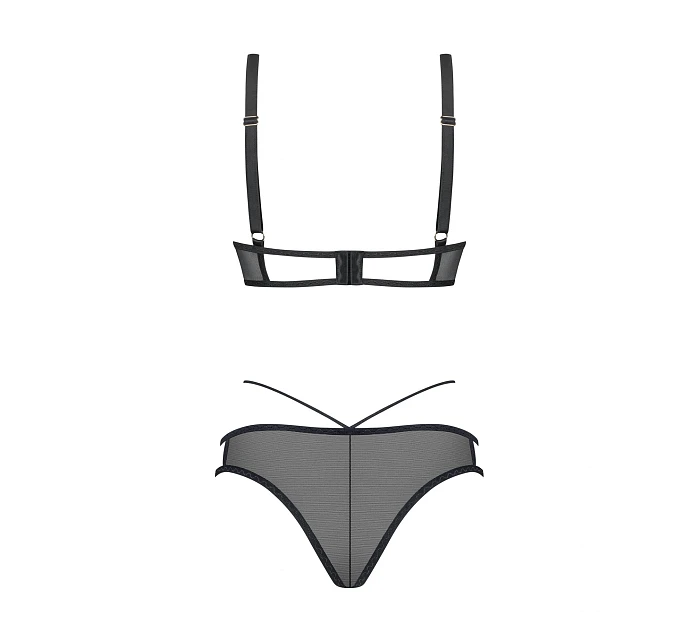 Dámský set  Set béžový  model 22097959 - Obsessive