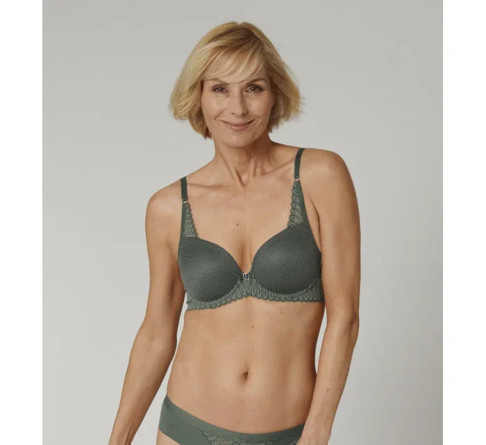 Dámska vystužená podprsenka Aura Spotlight WHP - Triumph