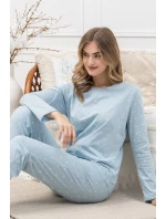 DÁMSKÉ PYŽAMO model 21771691 - LEVEZA DÁMSKÉ PYŽAMO model 21771691 - LEVEZA