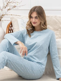 DÁMSKÉ PYŽAMO model 21771691 - LEVEZA