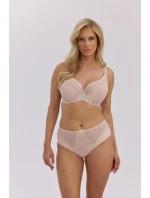 POLOMÄKKÁ PODPRSENKA SARA ART.001 BÉŽOVÁ POLOMÄKKÁ PODPRSENKA SARA ART.001 BÉŽOVÁ