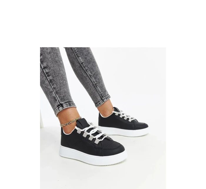 Tenisky model 207441 Solea