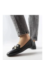 Mokasíny model 207833 Solea