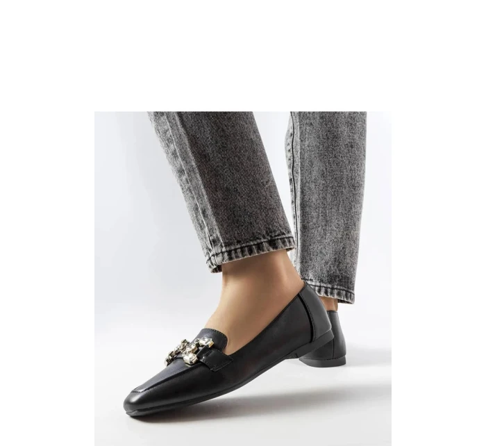 Mokasíny model 207833 Solea