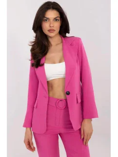 Bunda model 209195 Taliansko Moda