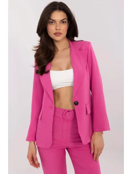 Bunda model 209195 Taliansko Moda