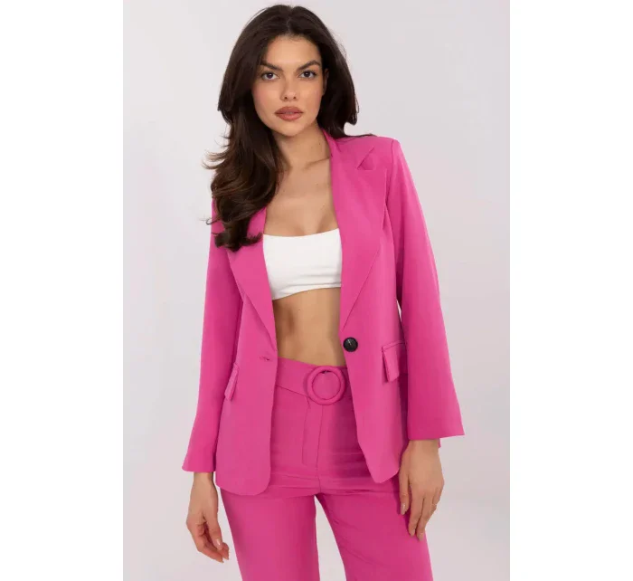 Bunda model 209195 Taliansko Moda