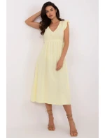 Denné šaty model 213556 Taliansko Moda Denné šaty model 213556 Taliansko Moda