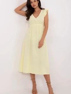 Denné šaty model 213556 Taliansko Moda