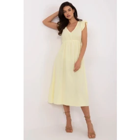 Denné šaty model 213556 Taliansko Moda