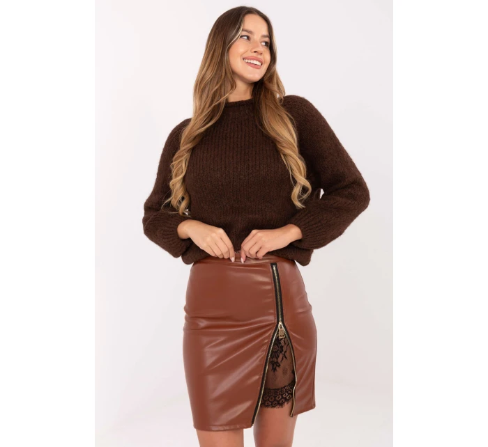 Krátka sukňa model 219357 Rue Paris