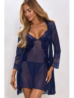 Sexy sieťky model 222884 Pure Sin