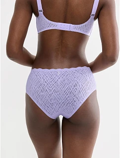 sloggi ZERO Feel Bliss Hipster – Light Lilac – SLOGGI Light Lilac – SLOGGI
