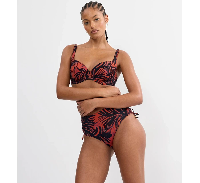 Letná dlaň WP 01 - HNEDÁ - TRIUMPH HNEDÁ - TRIUMPH Letná dlaň WP 01 - HNEDÁ - TRIUMPH HNEDÁ - TRIUMPH