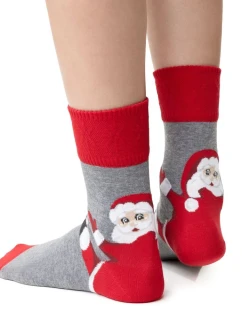 Dámske ponožky 136 146 - Steven