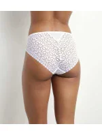 Dámske nohavičky DIM DAILY DENTELLE BRIEF - DIM - biele