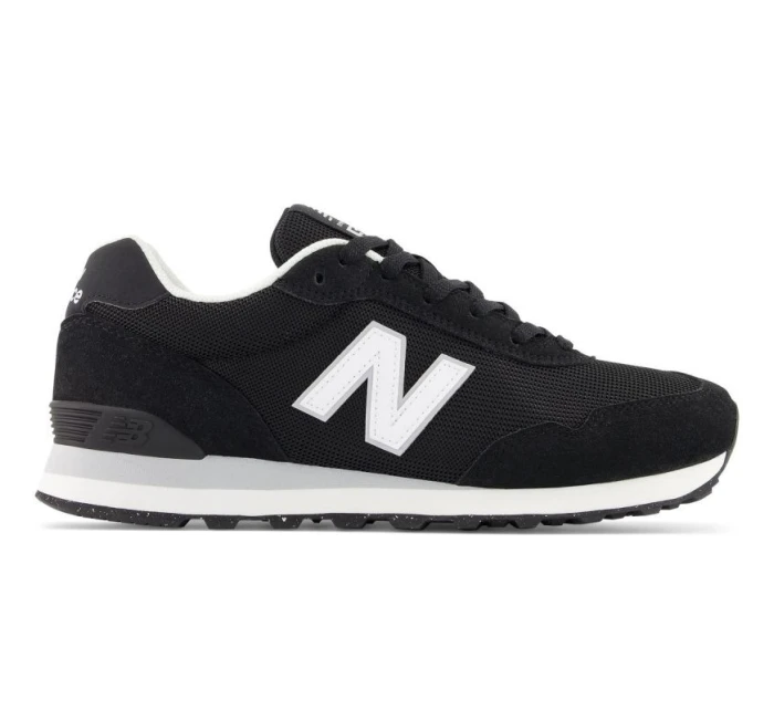 Topánky New Balance M ML515BLK Topánky New Balance M ML515BLK