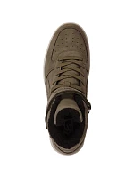 Kappa Bash Mid Fur Boots 242799 3111