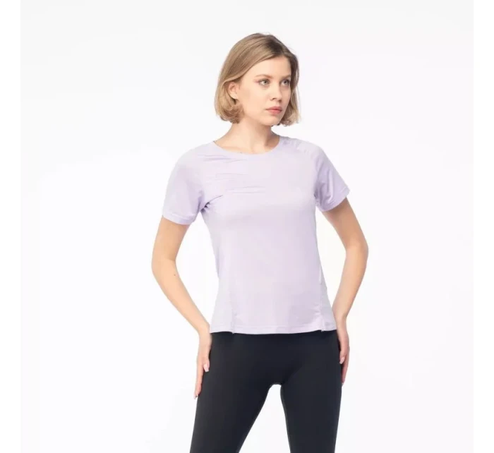 Tričko IQ Cross The Line Heria W 92800552243