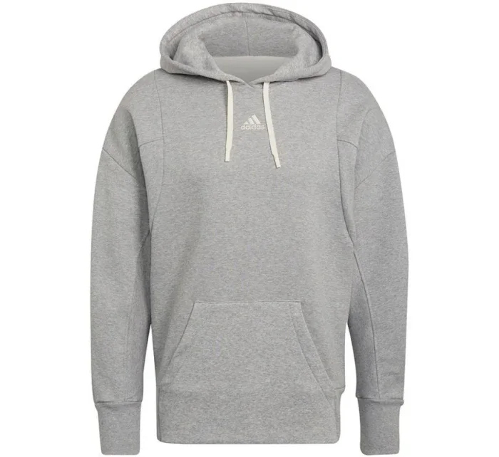 Adidas M Interal OH M mikina HB6582