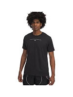 Tričko  Logo SS M 001 pánské model 21103030 - Under Armour