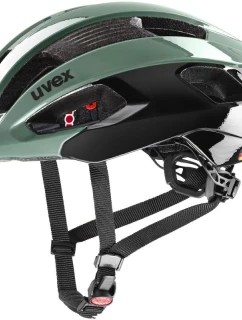 Cyklistická prilba Uvex Rise 41/2/055/04