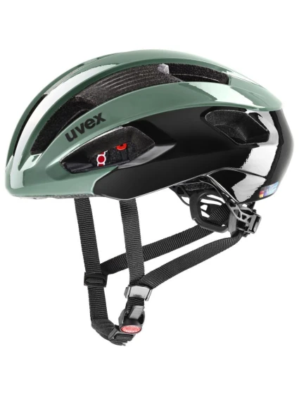 Cyklistická prilba Uvex Rise 41/2/055/04