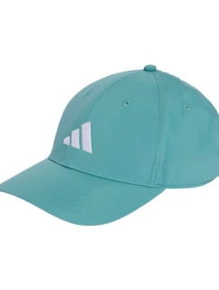 Adidas Nové logo vyšívané Baseball Cap JY3073