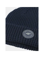 Chlapecká zimní čepice Junior model 21721535 - 4F